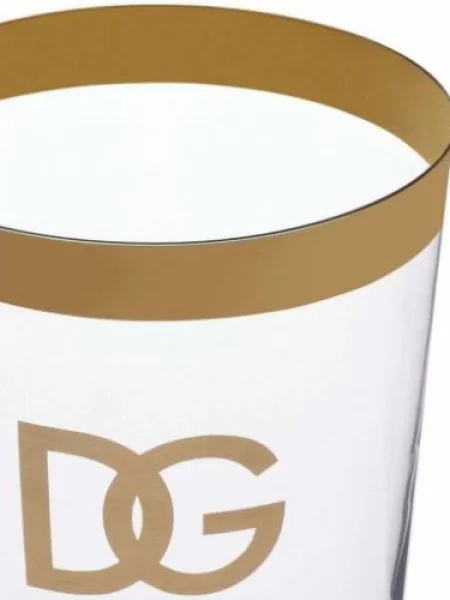 Okulary przeciwsłoneczne Dolce And Gabbana białe