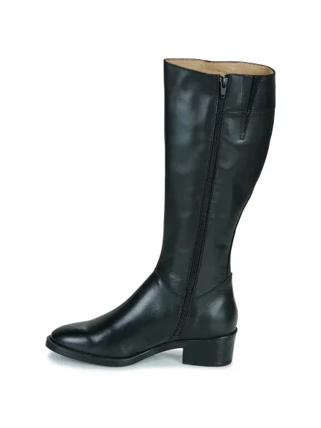 Pantofi Betty London negru