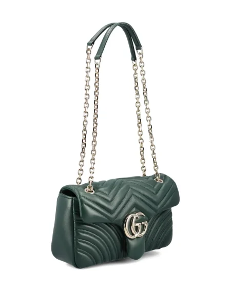 Geantă Gucci verde