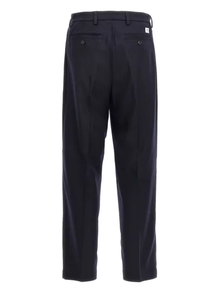 Pantaloni Department 5 albastru