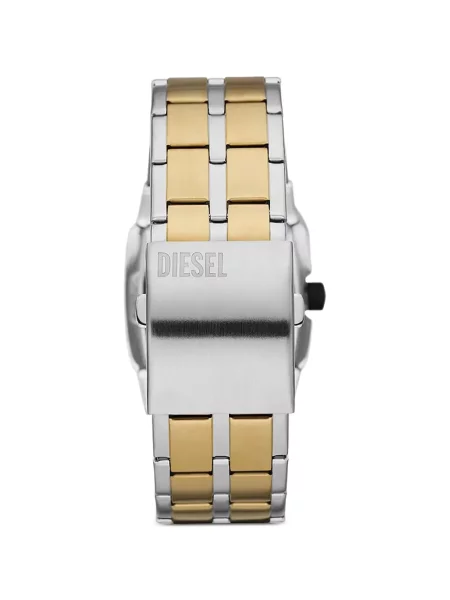 Ceas Diesel negru