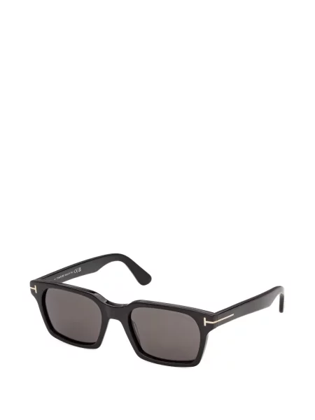 Ochelari de soare Tom Ford Eyewear negru