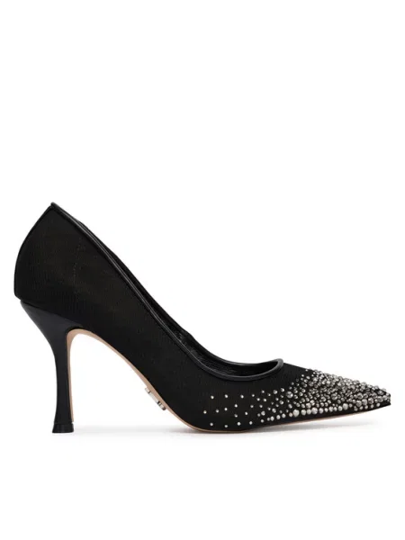 Обувки на Steve Madden черен