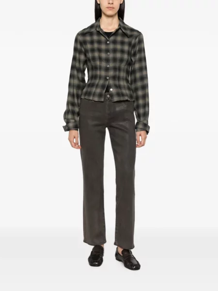Blugi 7 For All Mankind gri