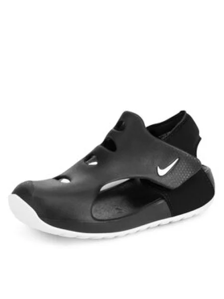 Sandály Nike černé