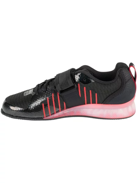 Tenisky Adidas černé