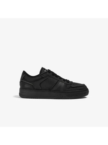Lacoste Trampki czarne