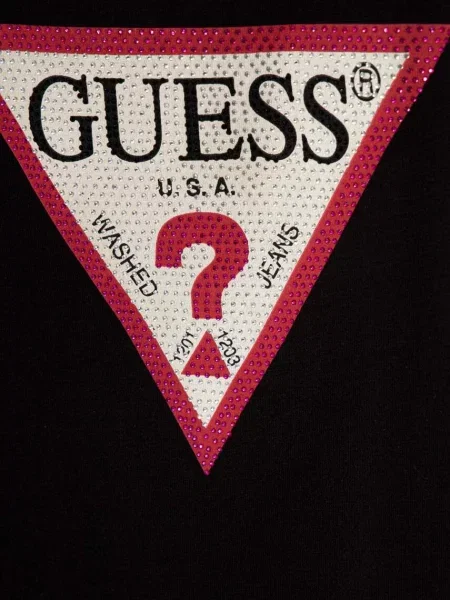 Guess Дитячий лонгслів