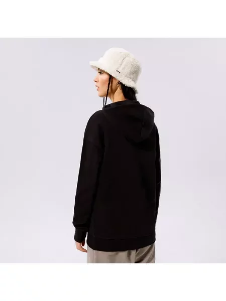 Adidas Džemperis Su Gobtuvu Trf Hoodie balta