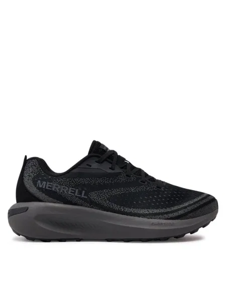 Pantofi Merrell negru