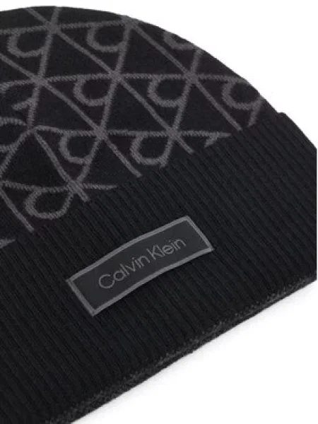 Kapa Calvin Klein crna