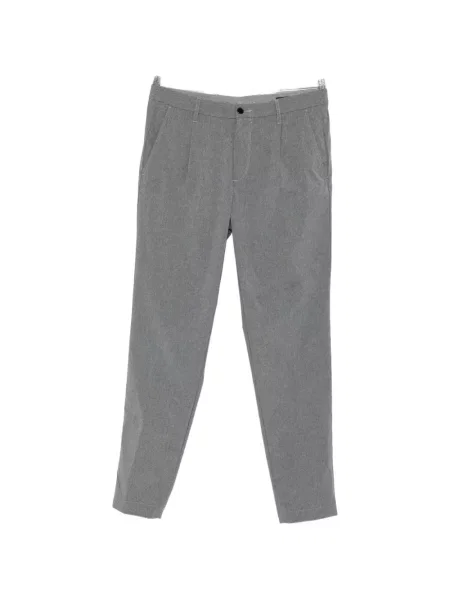 Pantaloni Karl Lagerfeld gri