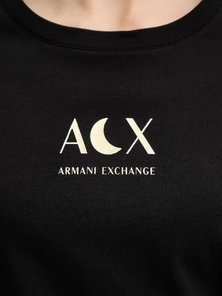 Футболка Armani Exchange