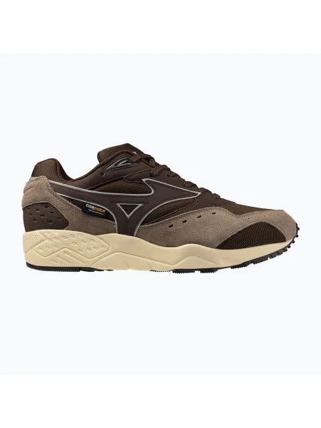 Mizuno Contender Cordura cipők chicory coffee/harbor mist/fossil Contender Cordura barna