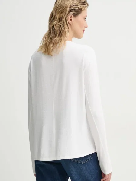 Rag & Bone longsleeve biała