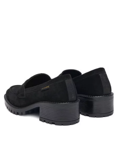Polobotky G-Star Raw černé