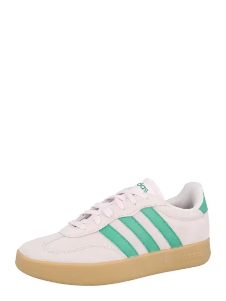 Adidas Sneakers Barreda Roz verde