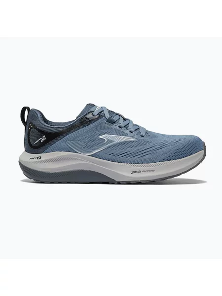 Încălțăminte de alergare pentru bărbați Joma Hispalis dark gray gri