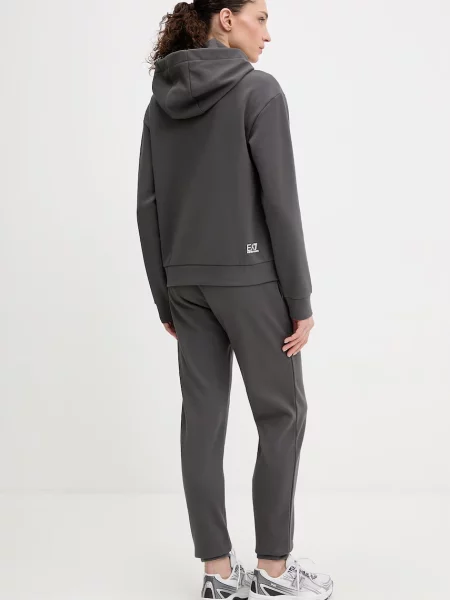 Костюмные брюки Ea7 Emporio Armani