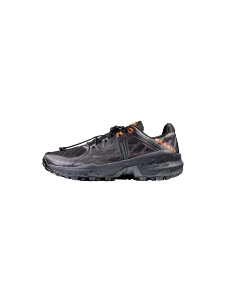 Pantofi Mammut negru