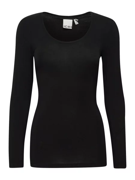 ICHI Tricou IHZola' negru