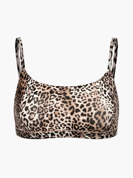 Cfab Grudnjak Scoop Bralette' bež