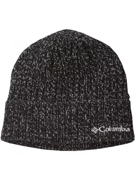 Šilterica Columbia crna