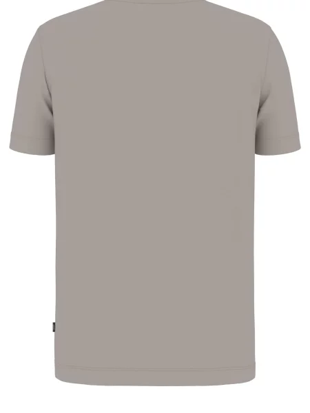Joop! Tricou Priamo | Modern fit alb