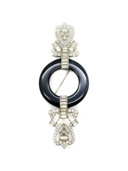 Brosa Jennifer Gibson Jewellery