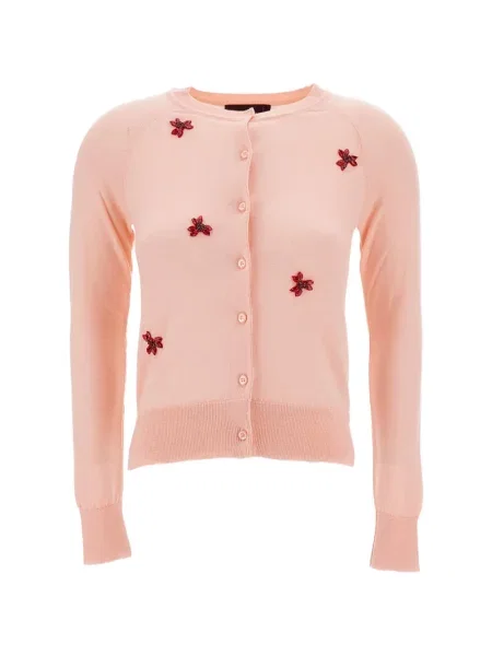 Cardigan Simone Rocha roz