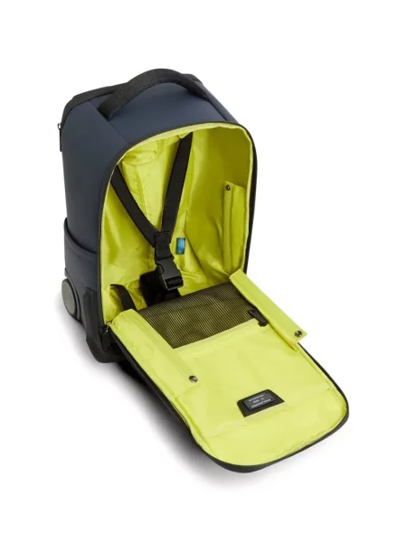 Rucsac Piquadro albastru