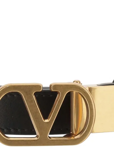 Curea Valentino Garavani negru