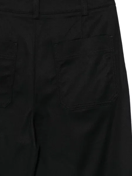 Pantaloni Marc O'polo negru