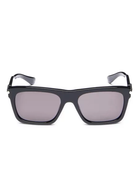 Ochelari de soare Alexander Mcqueen negru