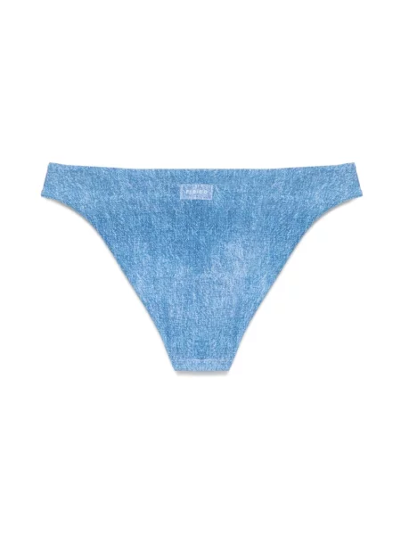 Bikini Fisico niebieskie
