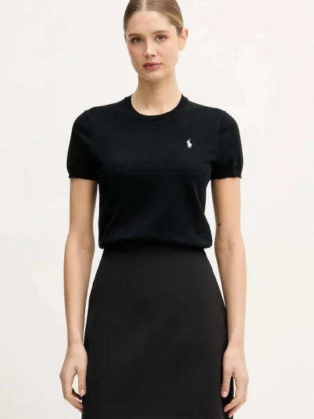 Polo Ralph Lauren pulover negru
