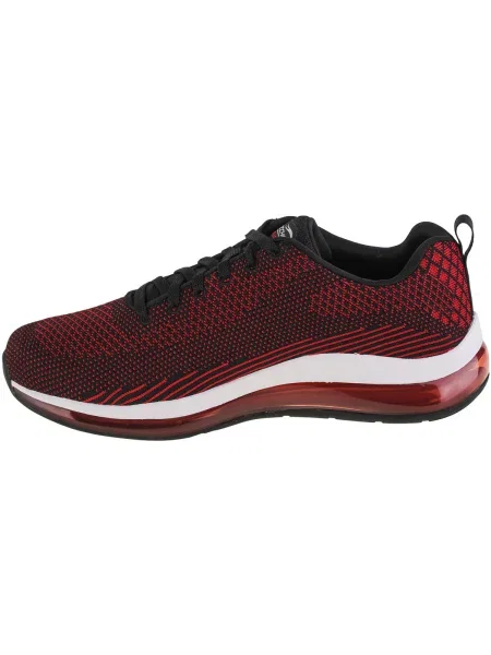 Pantofi Skechers roșu
