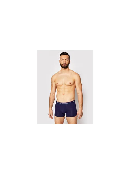 Alsó Tommy Hilfiger sötétkék