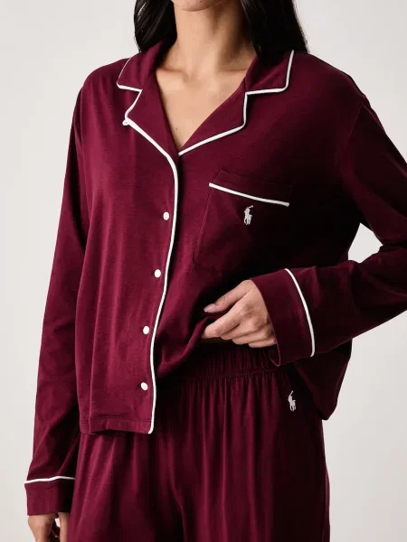 Пижама Polo Ralph Lauren