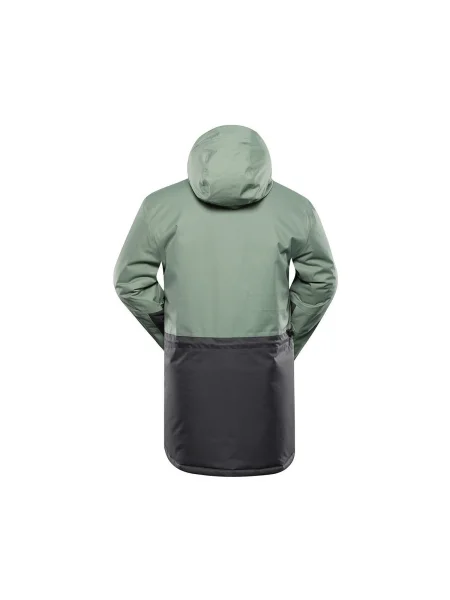 Bunda Alpine Pro zelená