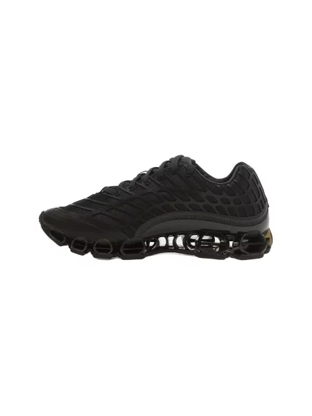 Tenisky Adidas so sieťovinou sivá