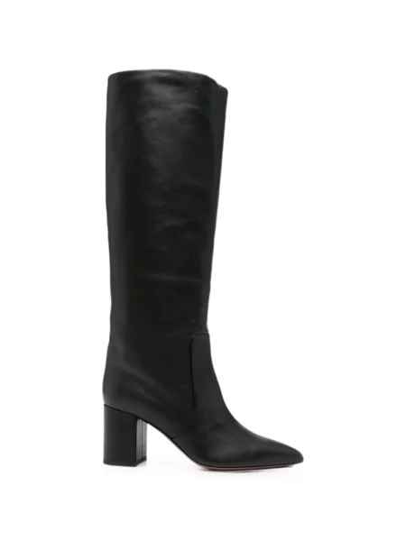 Botine Paris Texas negru
