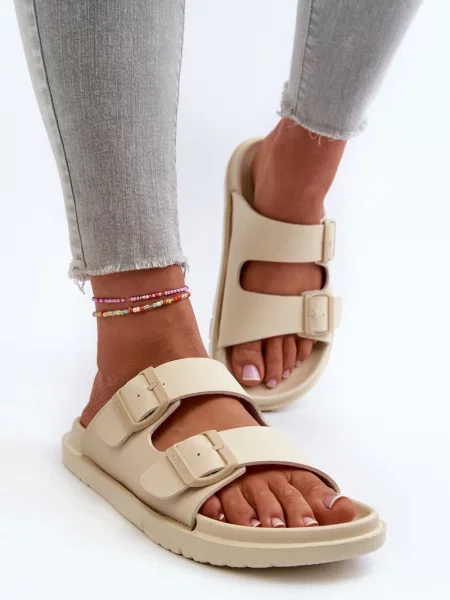 Copati Big Star Shoes bež