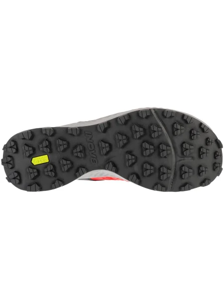 Pantofi Inov-8 roșu