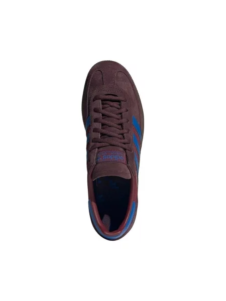 Pantofi Adidas albastru
