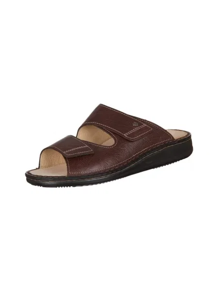Pantofi Finn Comfort maro