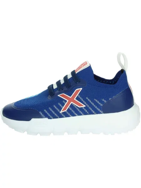 Pantofi copii Munich albastru