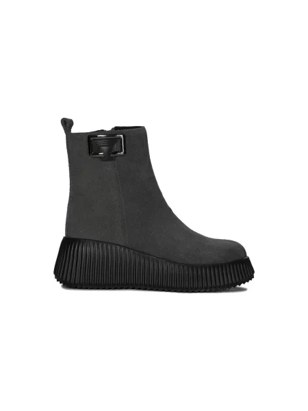 Pantofi Filippo negru