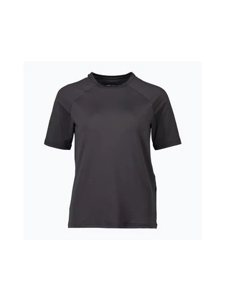 Велофутболка POC Reform Enduro Light sylvanite grey сіра