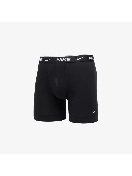 Κλασικά σλιπ Nike μαύρο